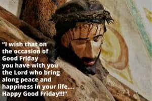 12 Inspiring Good Friday Images with Scripture to Reflect and Renew Your Faith My Bible Song 2025 My bible song wishes you happy good Friday 2019