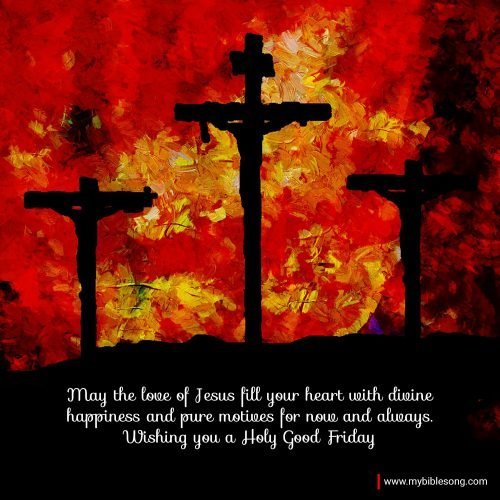 good Friday facts