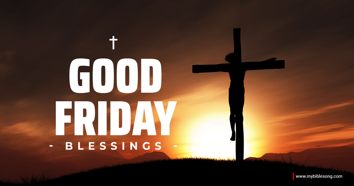 Good Friday 2021 Wishes Images and Quotes