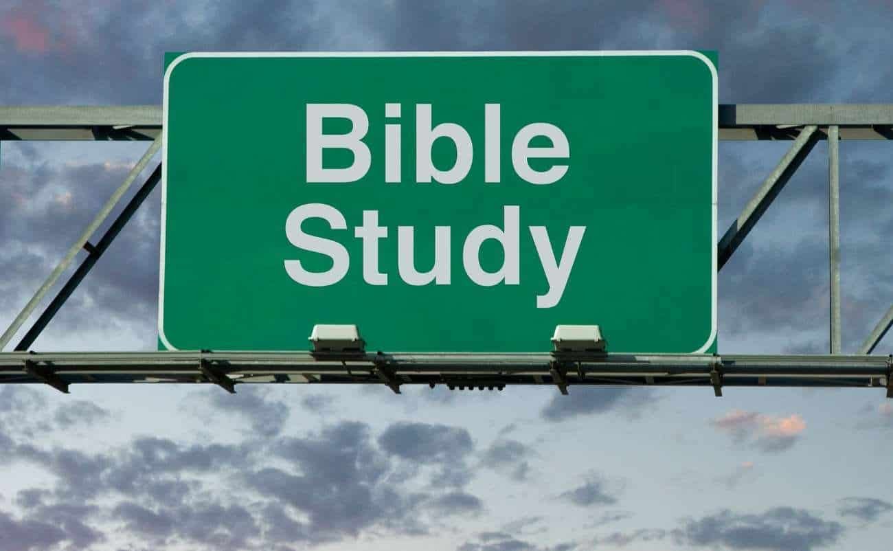 7 Inspiring Summer Bible Study Themes to Deepen Your Faith and Connect with God My Bible Song 2026 Bible Study on the highway signboard