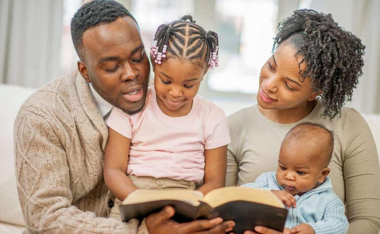 Revolutionize Your Faith Journey with Daily Bible Reading My Bible Song 2026 Quality Family Time With Bible Reading Quiet Time