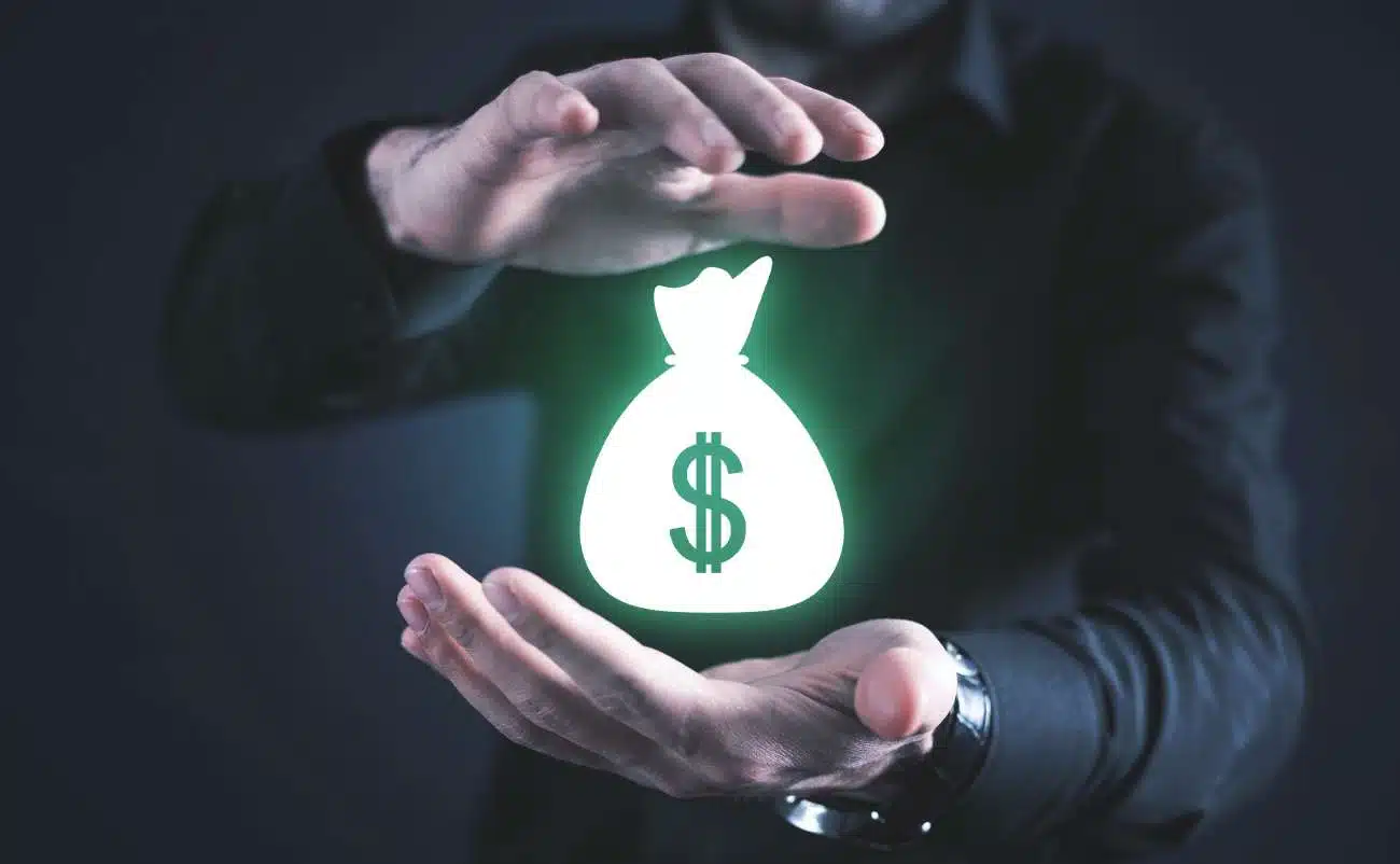 Tithes and Offerings Bible Verses for Financial Blessings: A Comprehensive Guide My Bible Song 2026 mens howing money bag with dollar sign