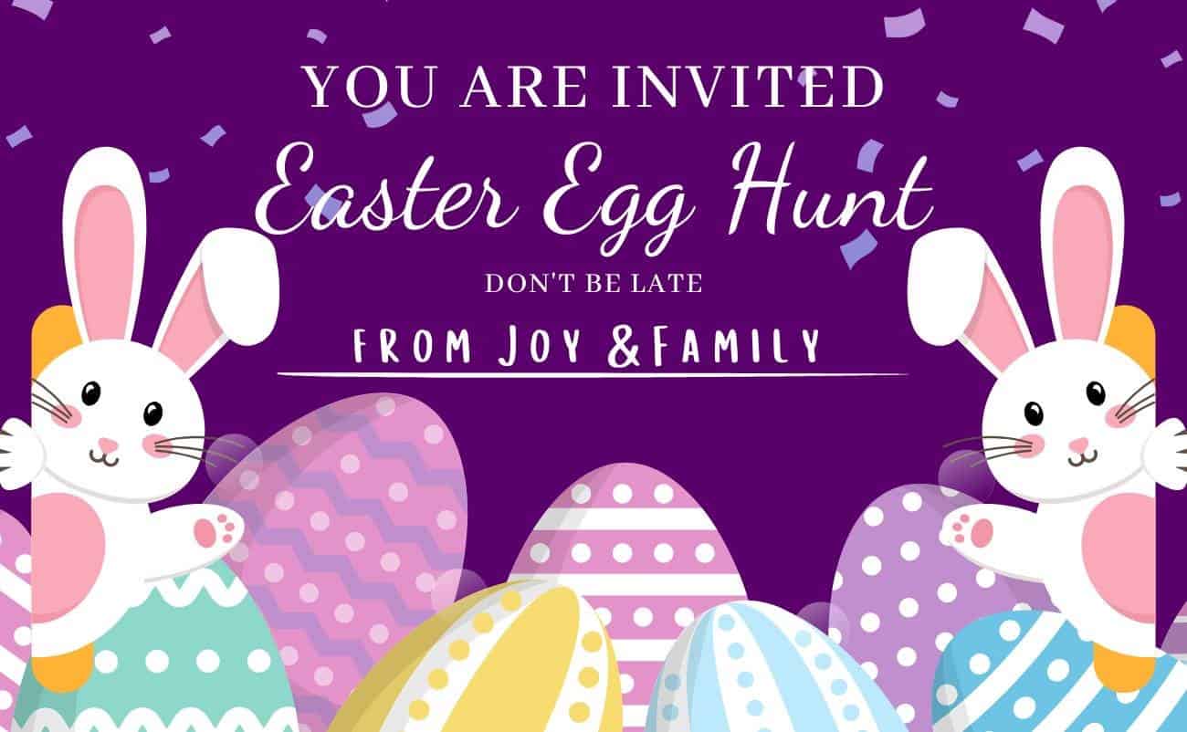 5-free-easter-egg-hunt-invitations-templates-to-download for Free Printable Easter Egg Hunt Invitations 5 Free Easter Egg Hunt Invitations Templates to Download for Free Printable Easter Egg Hunt Invitations