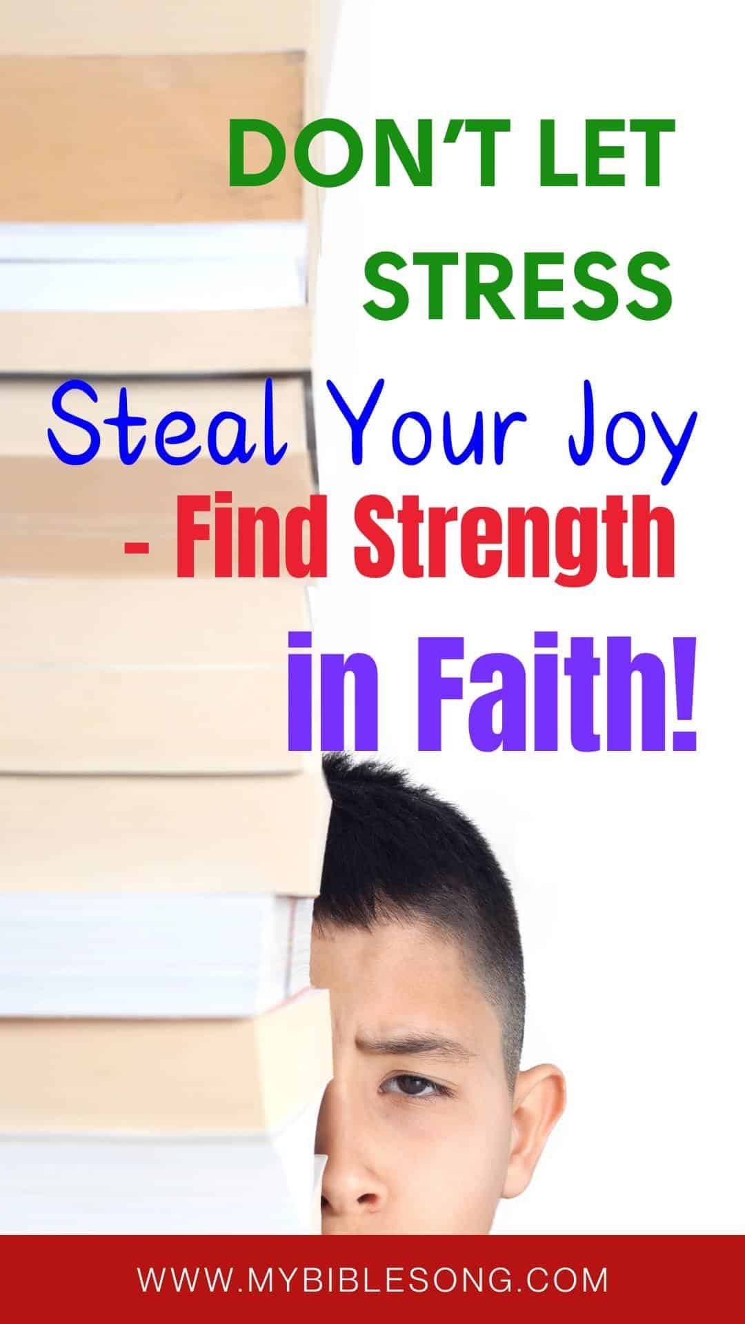 Inspiring Bible Quotes for Students Fuel Your Faith and Academic Success My Bible Song 2026 10 Bible Verses to Help Students Find Peace Trust God