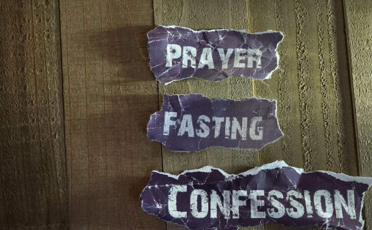 Biblical Fasting 12 Different Types and Their Meaning
