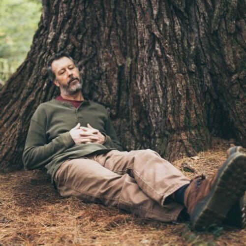 Exploring Elijah Therapy: Your Ultimate Rest Therapy for Anxiety and Mental Health My Bible Song 2025 Finding peace and comfort in prayer during nature.