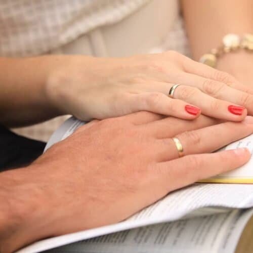 Find the Meaning of Godly Marriage in the Bible