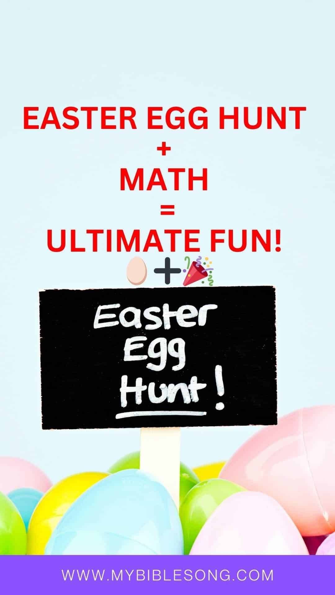 Unraveling the Tradition: Why Easter Egg Hunts Are the Heart of Easter Celebrations My Bible Song 2026 Make Easter Exciting with This Egg Hunt Calculator Game