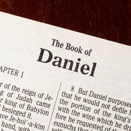 The 21 Day Daniel Fast: A Biblical Guide to Spiritual Renewal My Bible Song 2025 Daniel Bible story, biblical chapter, Old Testament, faith and scripture, religious study, biblical characters, religious education, Bible reading.