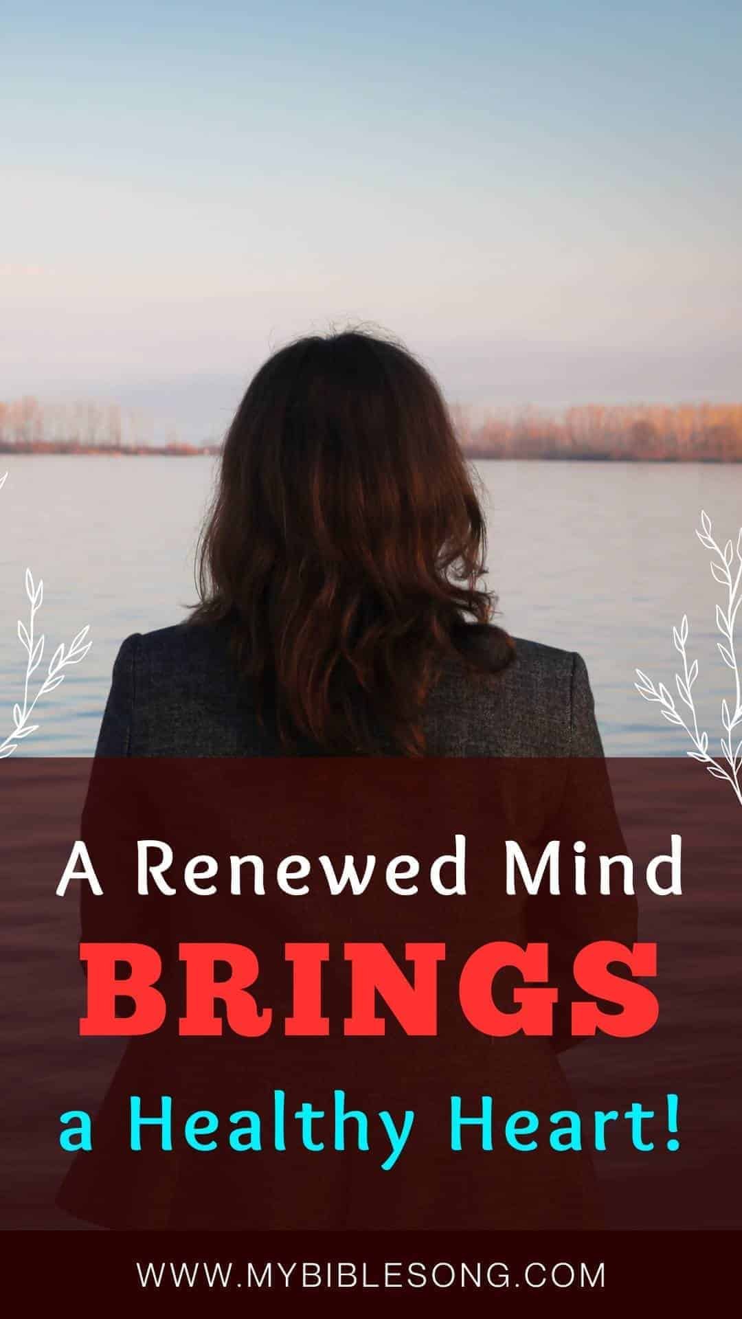 Transform Your Thoughts with These 12 Powerful Bible Insights