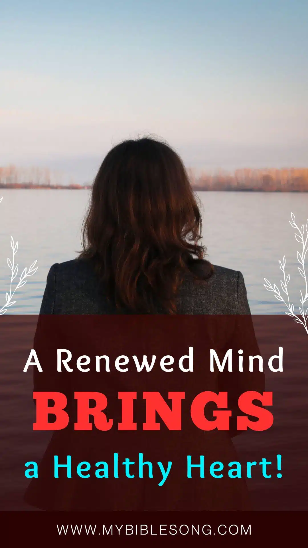 Transform Your Thoughts with These 12 Powerful Bible Insights