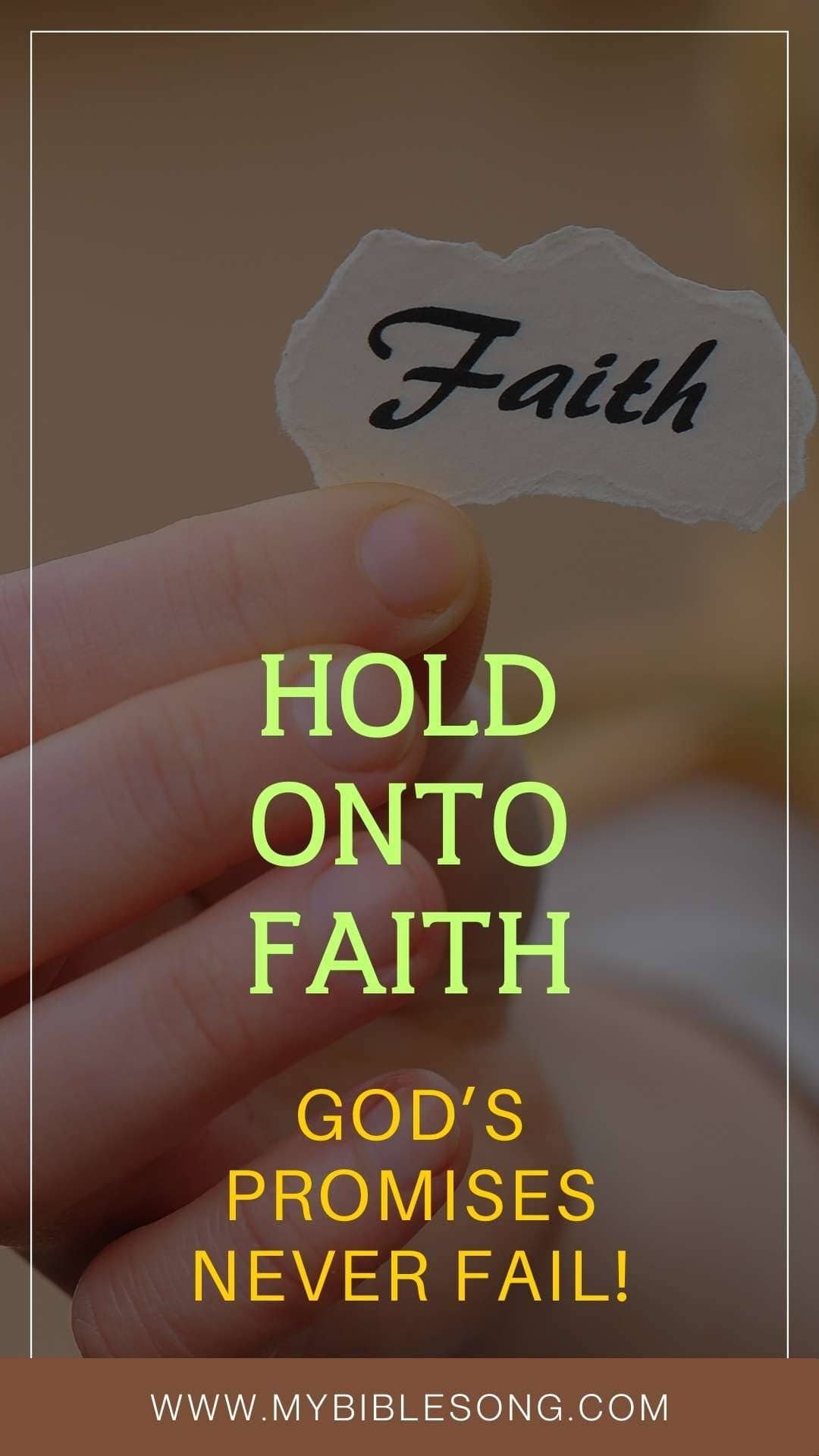 12 Inspiring Good Friday Images with Scripture to Reflect and Renew Your Faith My Bible Song 2025 Hold onto faith—Gods promises never fail