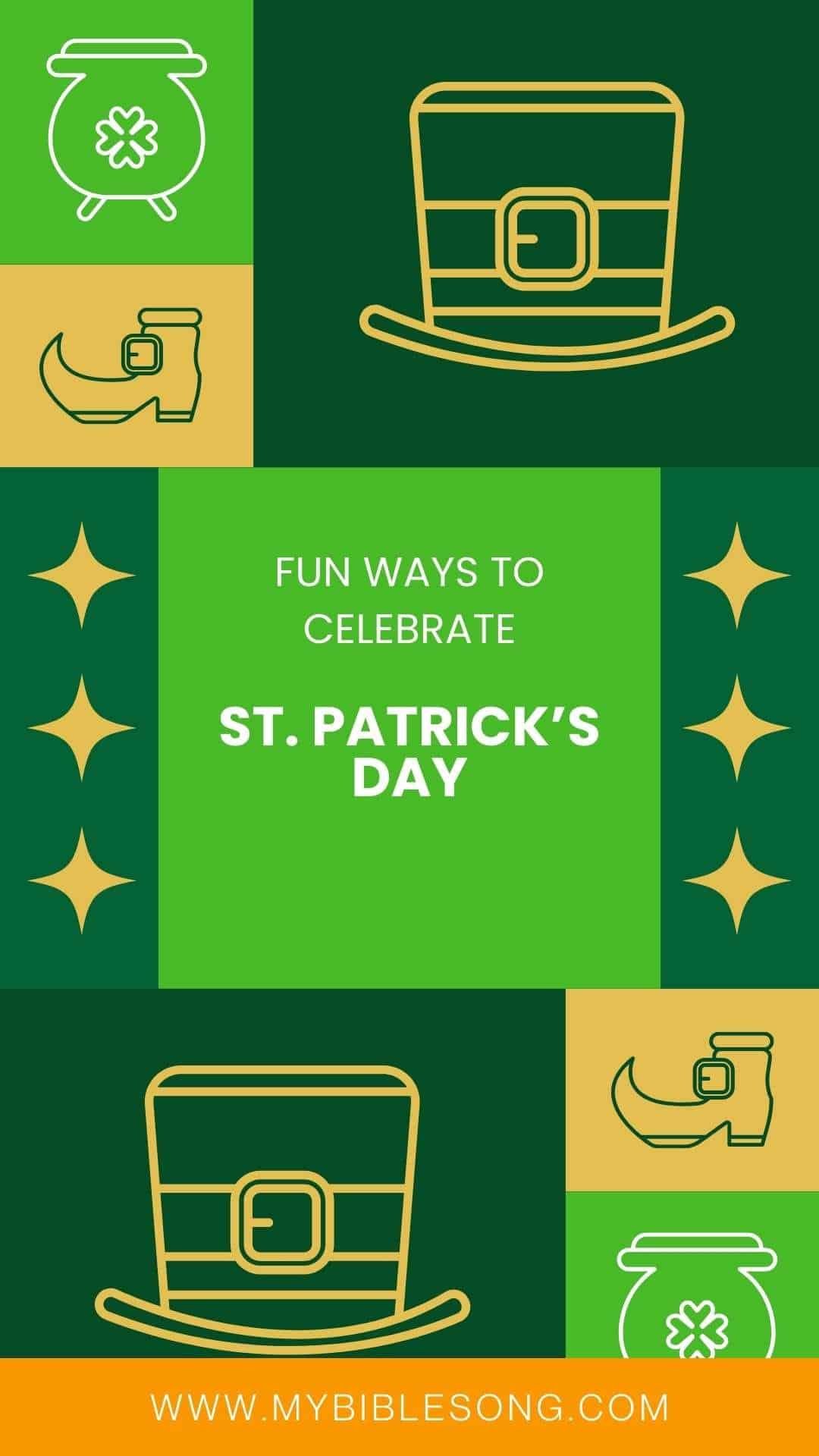 The Splendor of Saint Patrick’s Day: A Vibrant Celebration of Irish Heritage My Bible Song 2026 How to Celebrate Saint Patricks Day Like the Irish