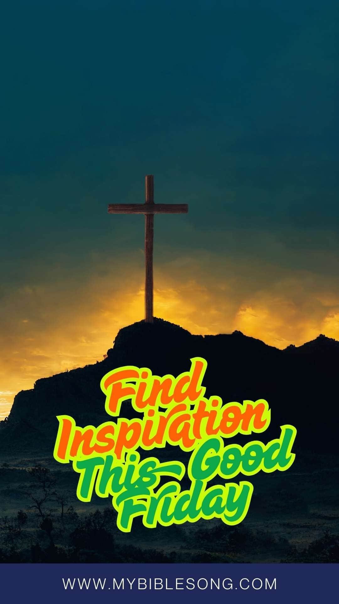 Inspiring Good Friday Quotes Images