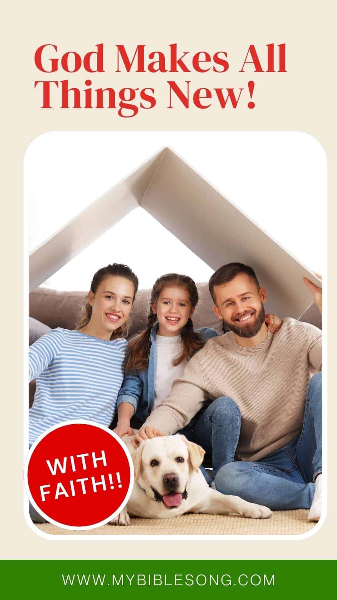 Bible Quotes for New Beginnings–Embrace Change with Faith