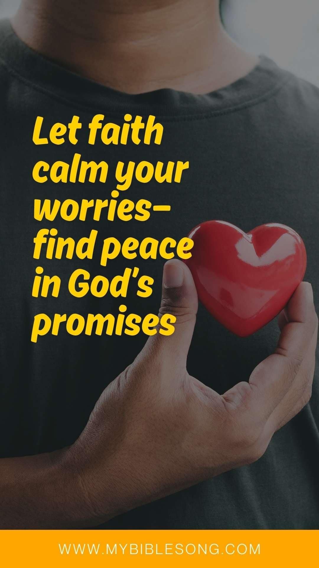 7 Inspiring Summer Bible Study Themes to Deepen Your Faith and Connect with God My Bible Song 2026 Finding Peace in Uncertainty–21 Bible Verses to Uplift You