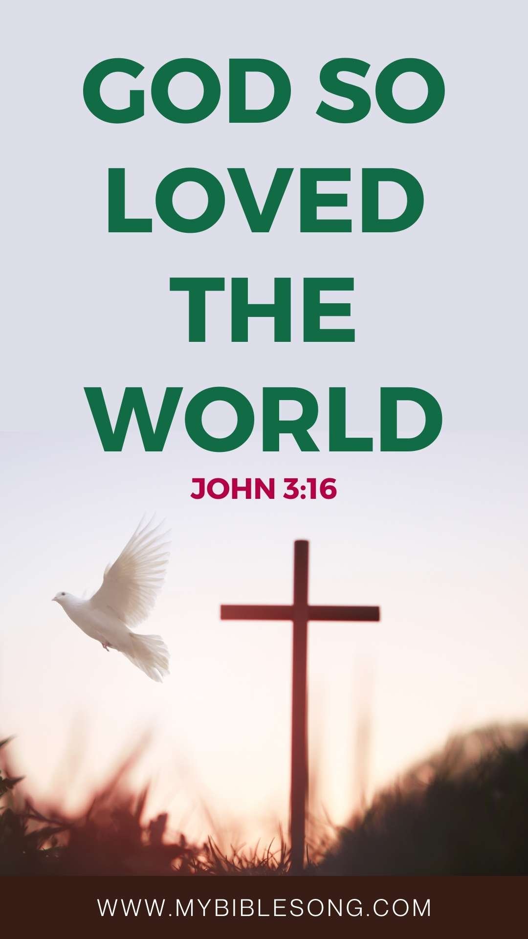 Good Friday Images and Scripture to Strengthen Your Faith