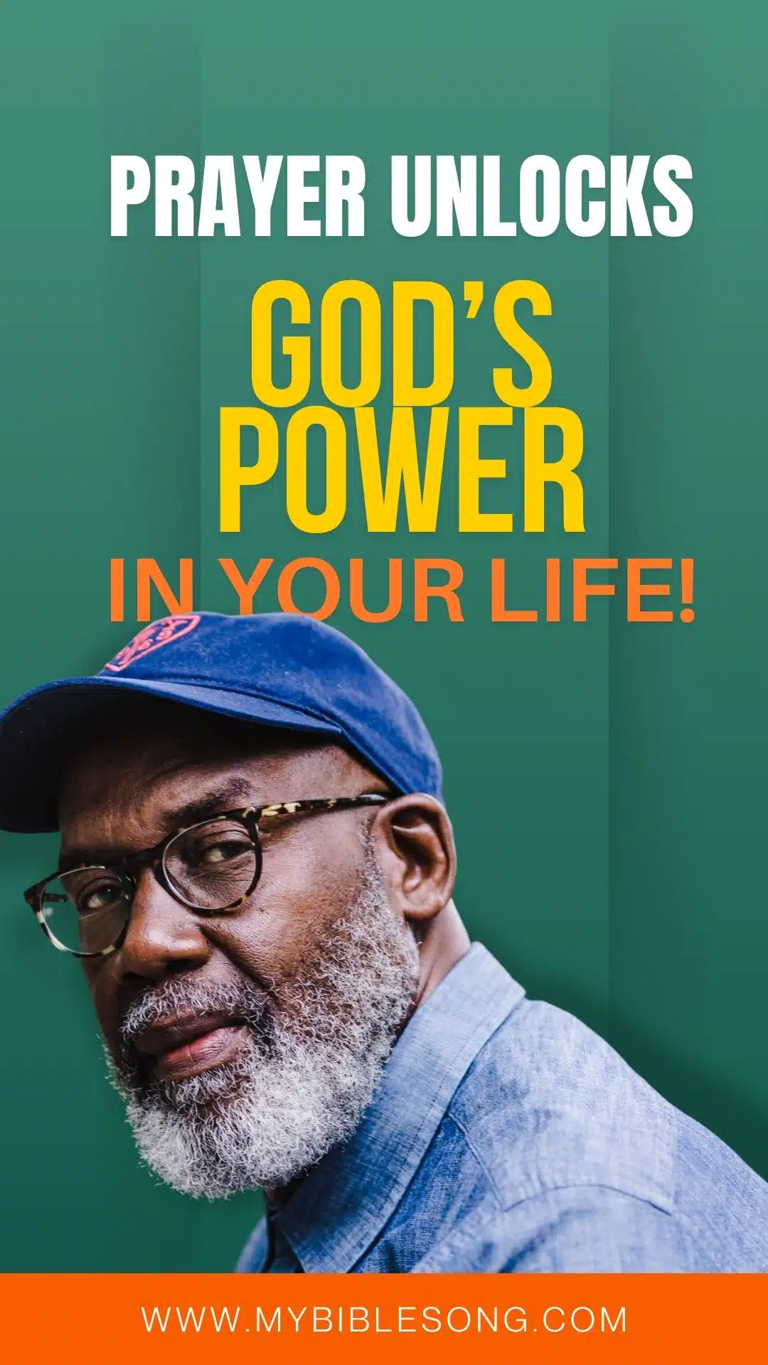 Why Prayer Matters A Biblical Guide