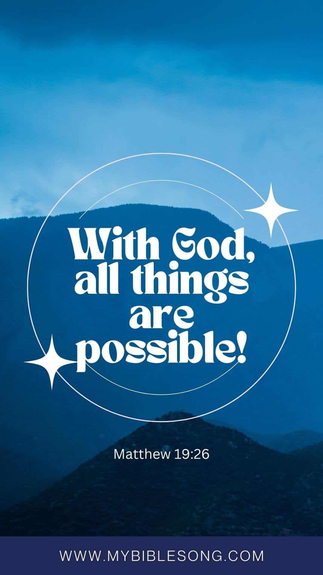 8 Promising Bible Verses for Faith Strength and Blessings