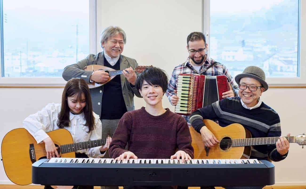 Mother's Day Songs for Church: Best Hymns and Worship Music to Celebrate Moms My Bible Song 2026 Practicing Mother's Day Songs for Church on Sunday