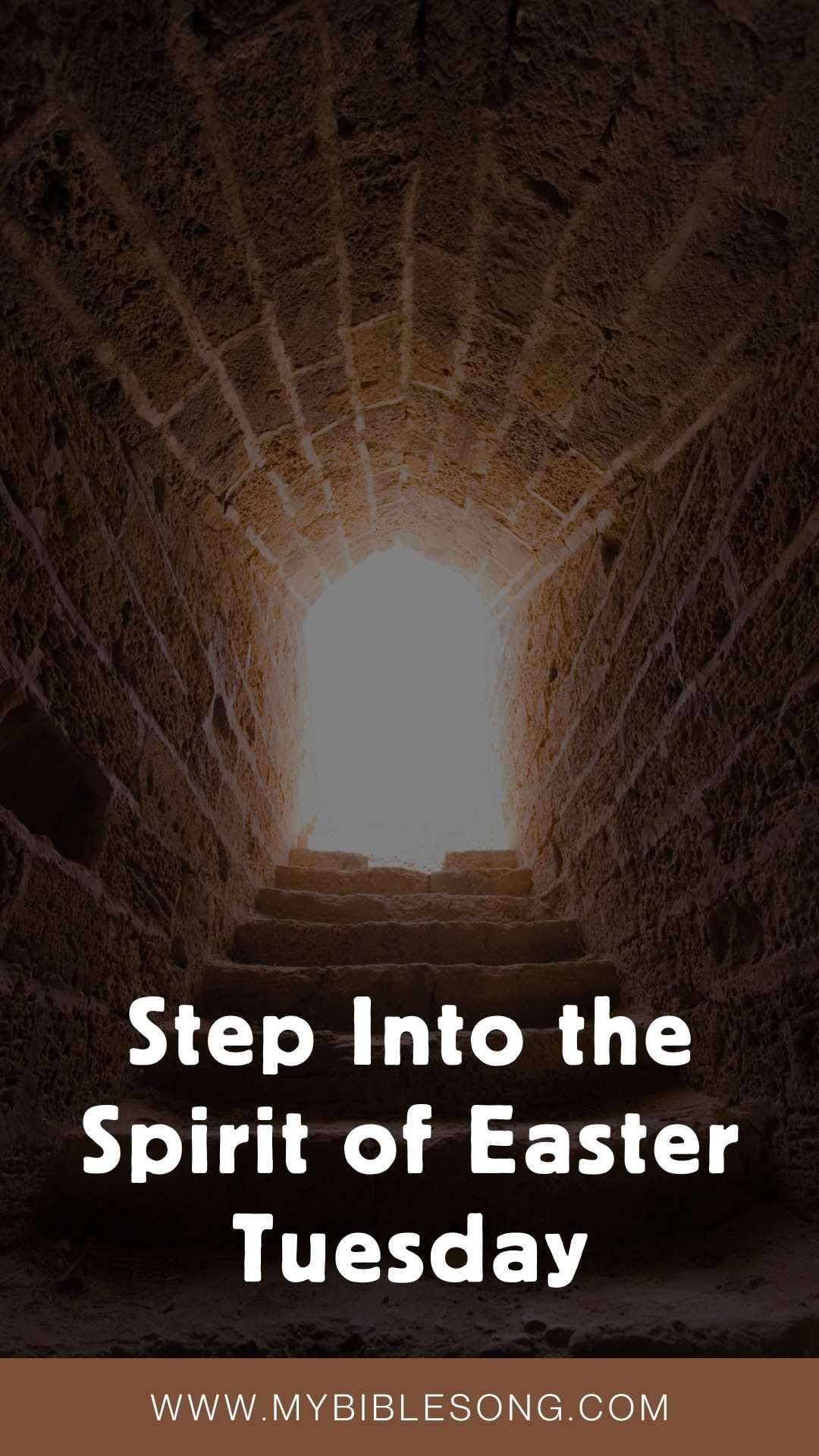 Easter Tuesday Traditions You have Never Heard Of