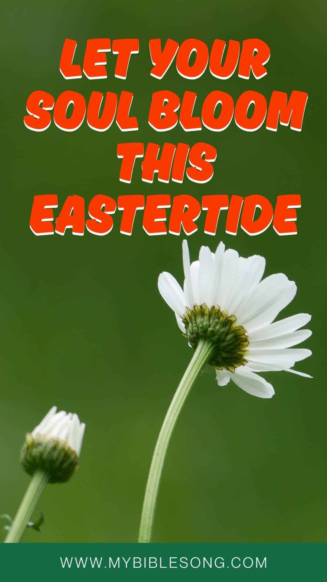 25 Inspiring Eastertide Quotes to Renew Your Spirit