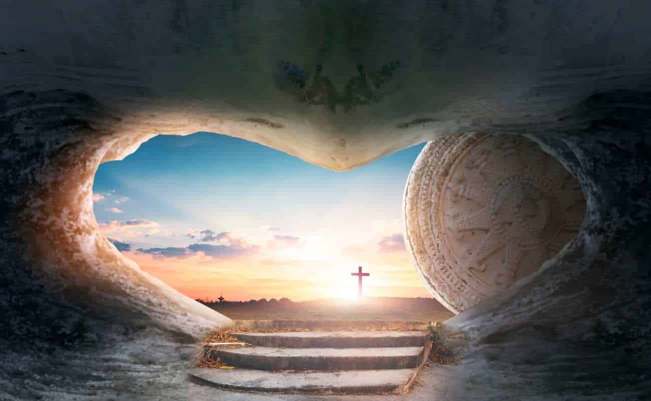 Celebrating the Second Sunday of Easter