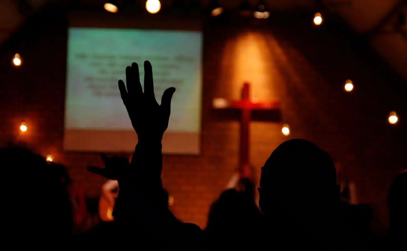 Heartfelt Good Friday Songs in English Explore Moving Lyrics That Inspire Reflection