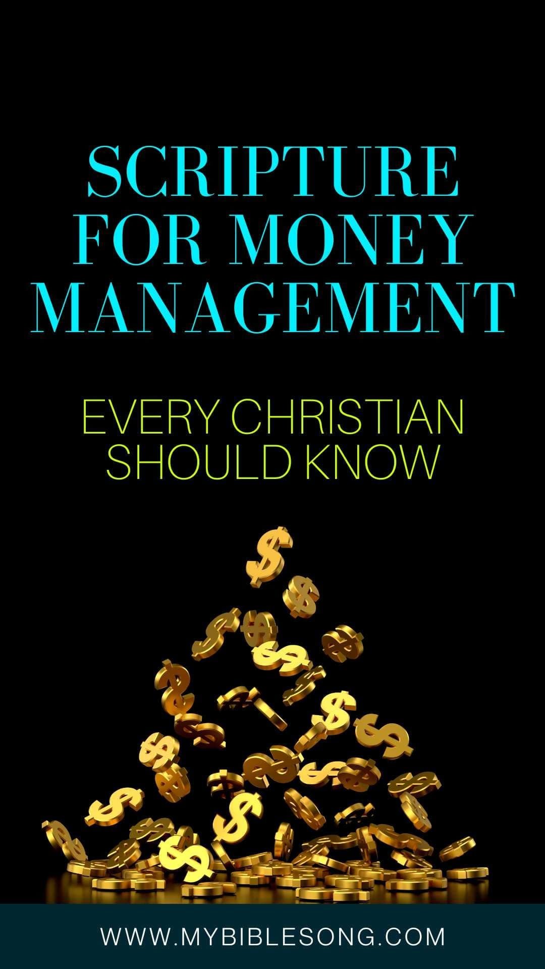 The Joy of Eastertide: Meaning of Eastertide, Celebrations, Traditions, and Meaningful Reflections My Bible Song 2026 Powerful Bible Verses About Managing Money