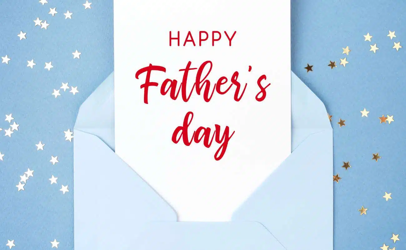 10 Ways to Express Your Love and Appreciation with Heartfelt Father's Day Messages
