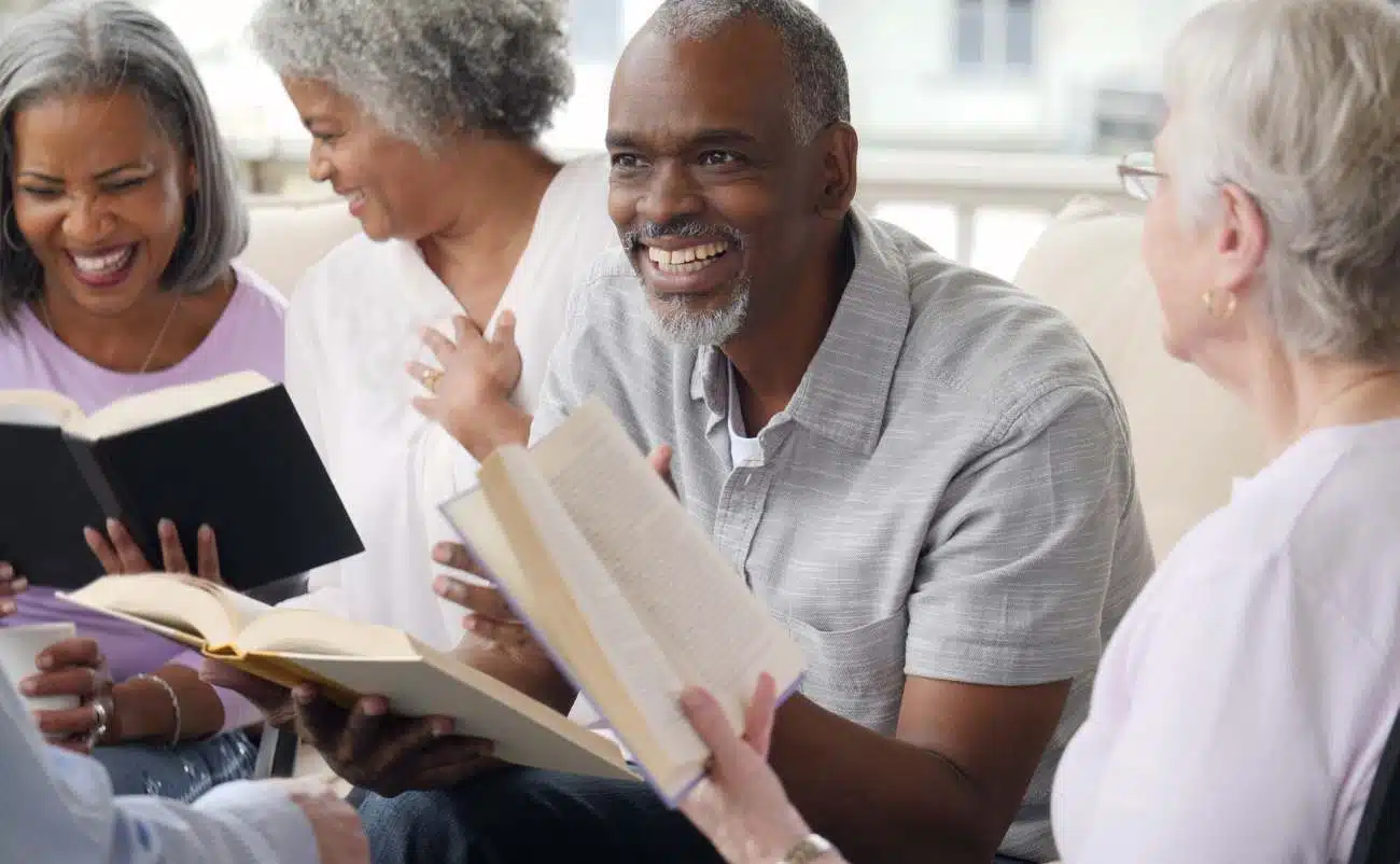 Bible Reading Plans for Families Strengthen Your Faith Together