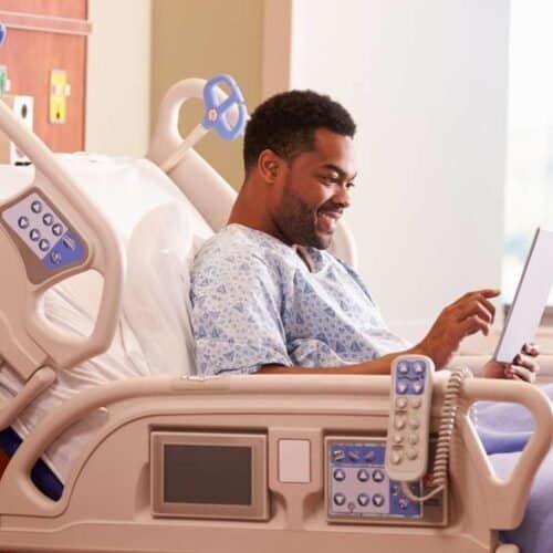 Bible Verses for Hospital Visits Bible Verses to Bring Comfort to Loved Ones in the Hospital