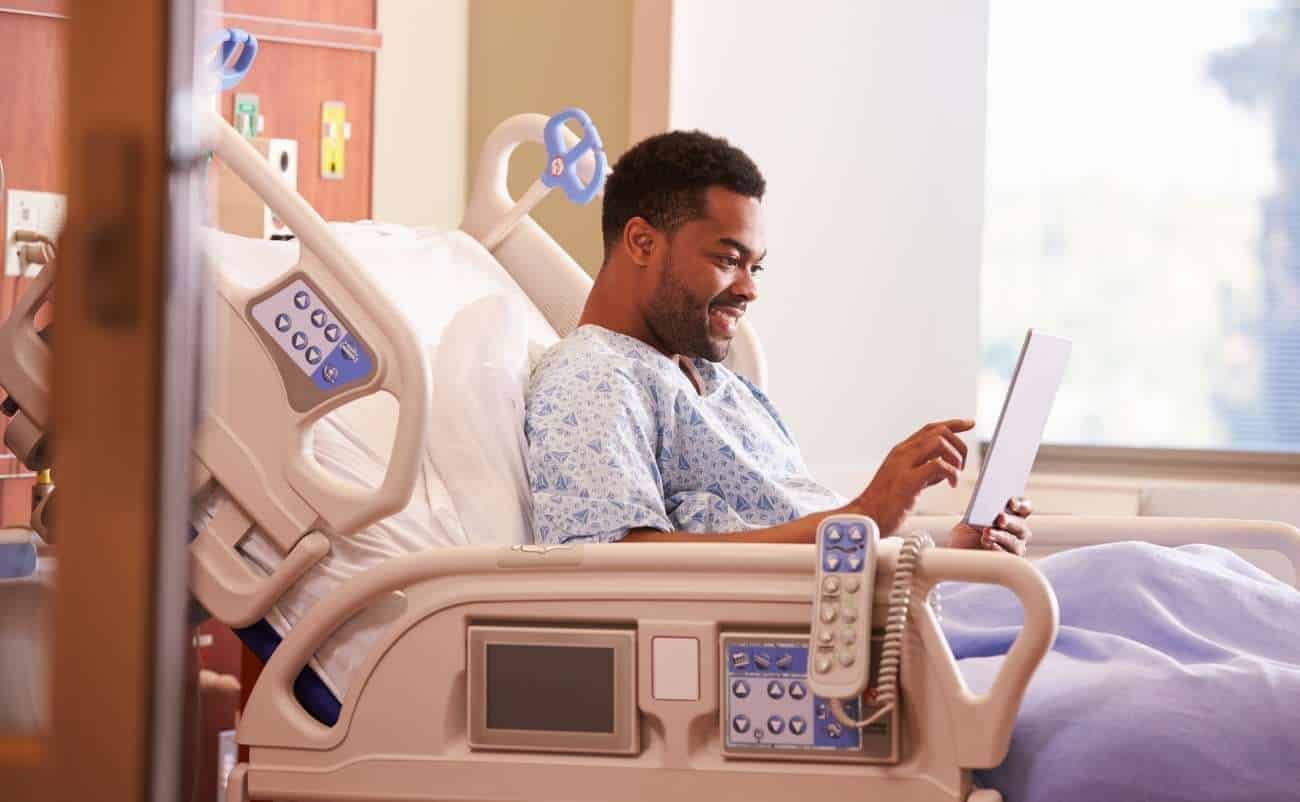 Bible Verses for Hospital Visits Bible Verses to Bring Comfort to Loved Ones in the Hospital