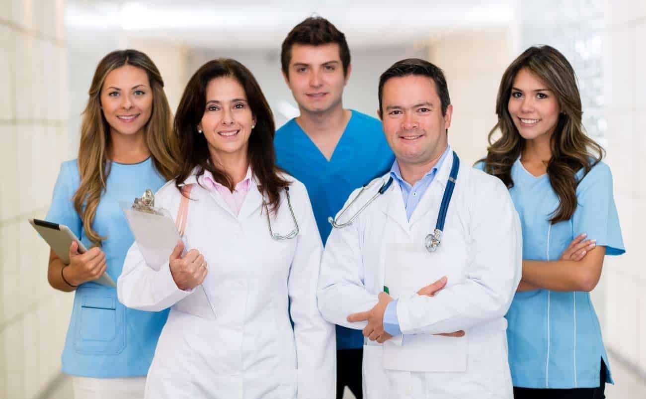 Bible Verses to Inspire and Honor Our Healthcare Heroes