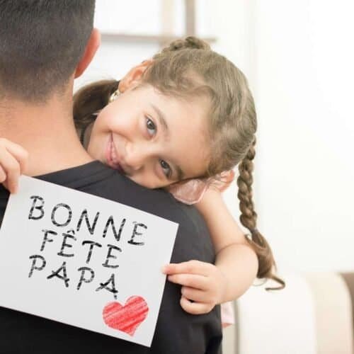 Heartfelt Father's Day Messages