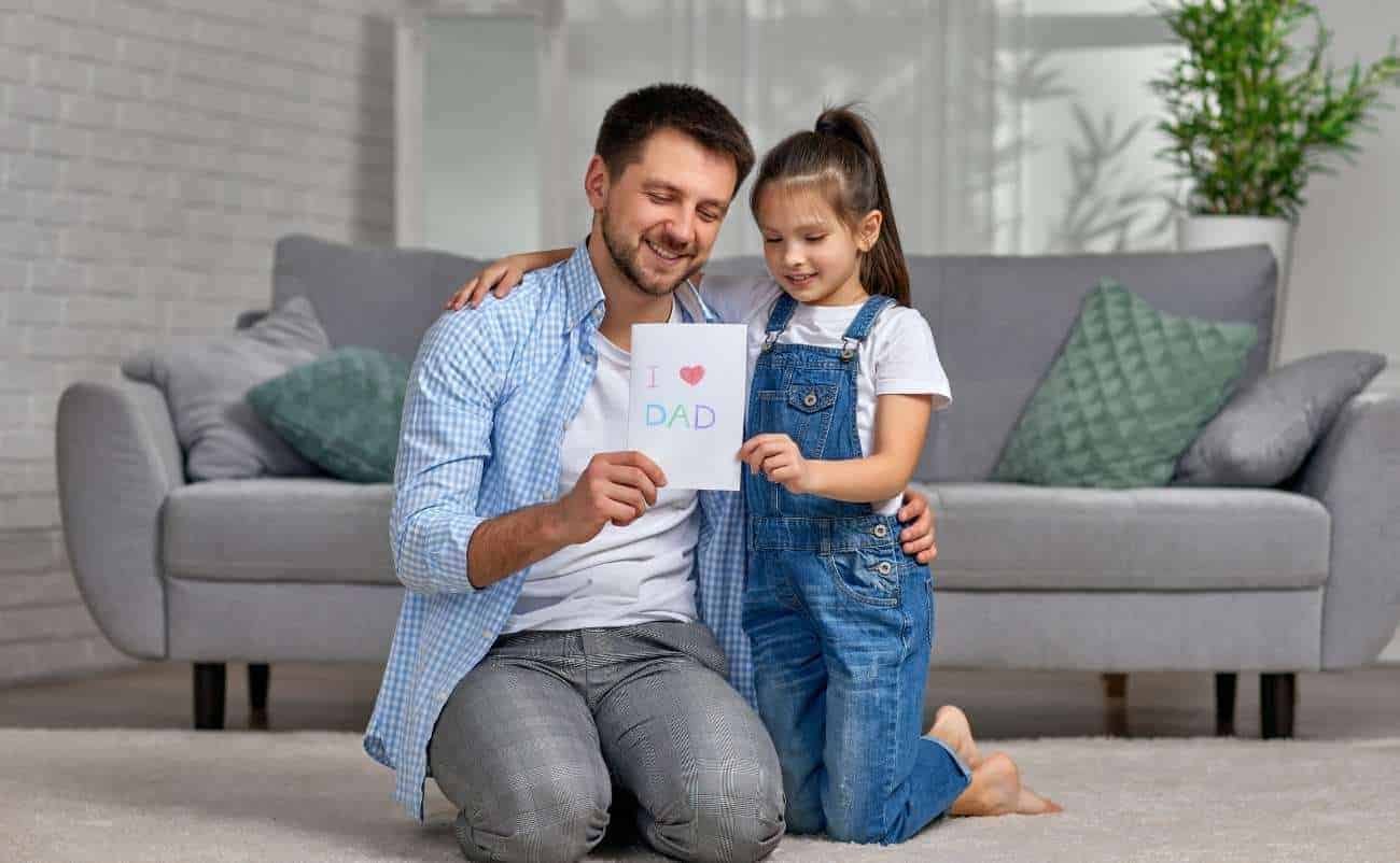 Heartfelt Father's Day Quotes from Daughters Celebrate Dad with These Touching Messages