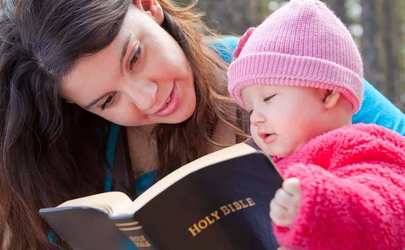 Begin Your Journey: A Beginner's Guide to Reading the Bible Easily My Bible Song 2026 Inspiring Bible Reading Plans for Families