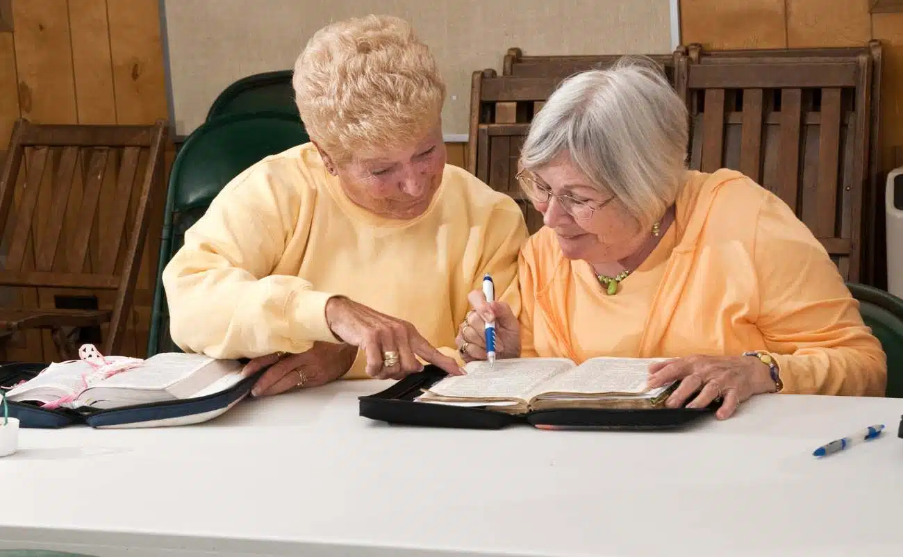 Inspiring Bible Studies for Families Ideas for Every Household