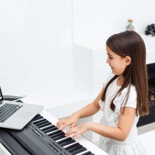 A Guide to the Costs of Online Piano Lessons