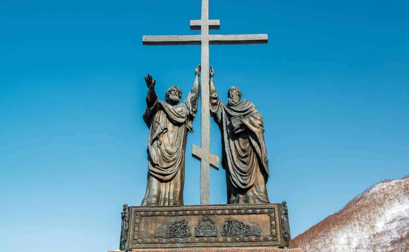 Celebrating the Feasts of Saints Peter and Paul