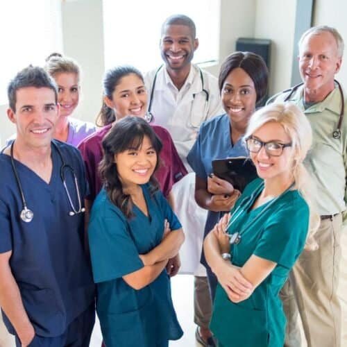 Doctors Day Bible Verse to Celebrate Our Heroes in Healthcare