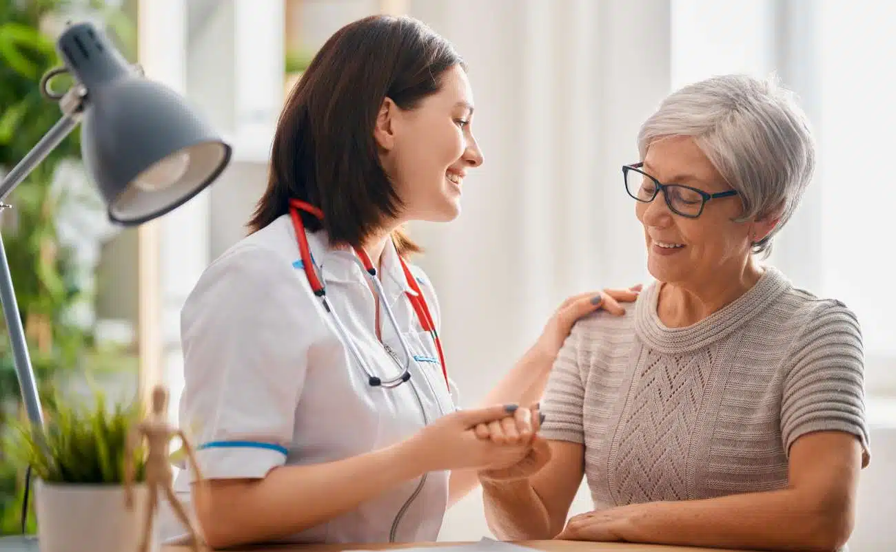 Heartfelt Doctors Day Messages from Staff