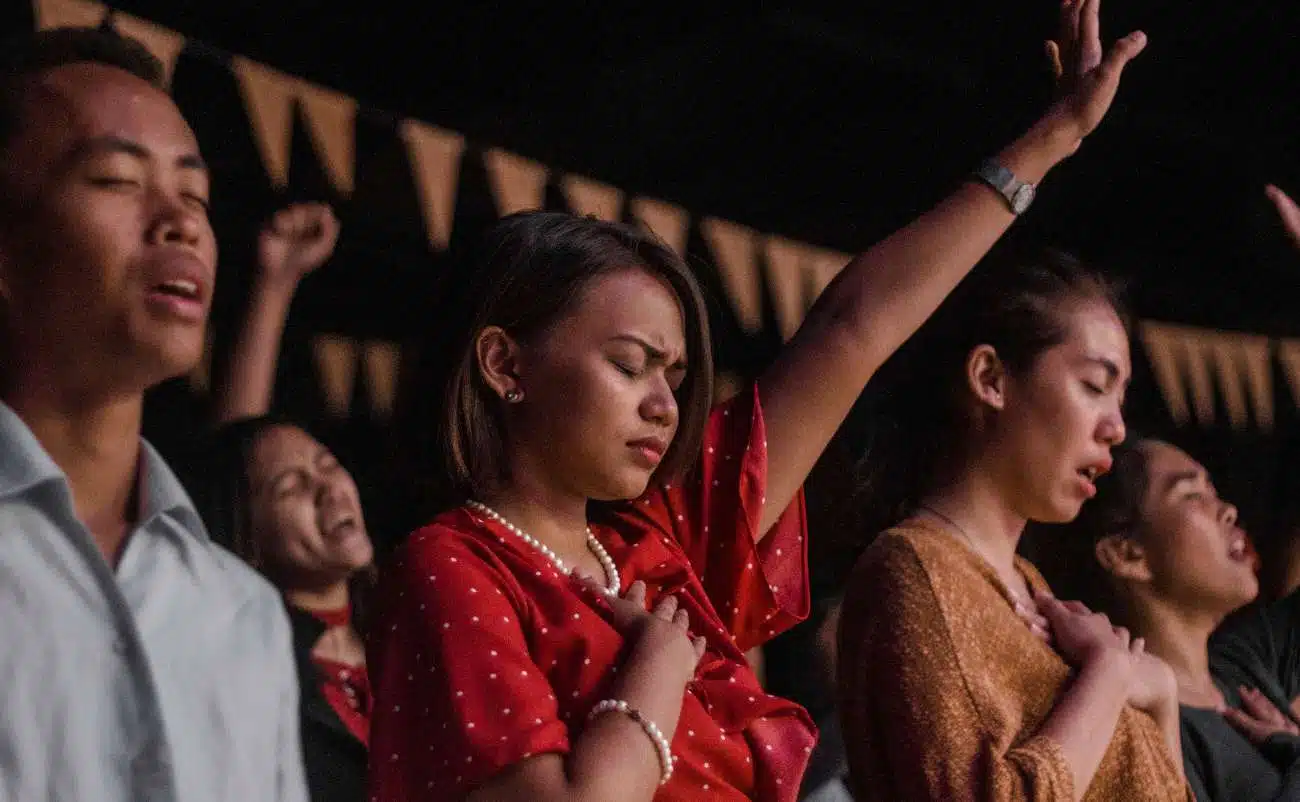 Inspiring Stories from the Bible That Strengthen Belief