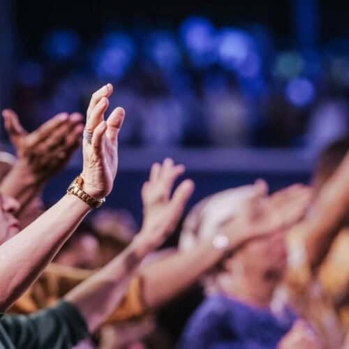 Transformative Role of Hymns in Worship and Spiritual Growth