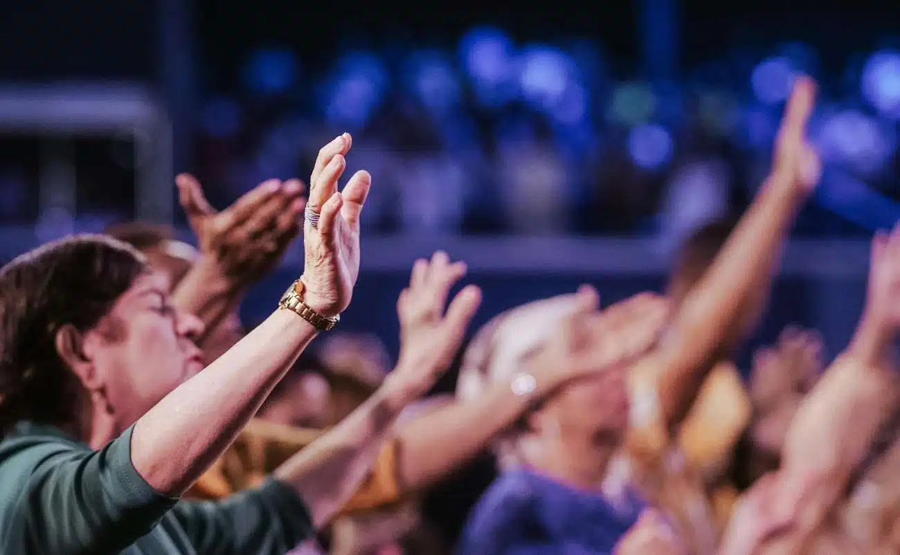 Transformative Role of Hymns in Worship and Spiritual Growth