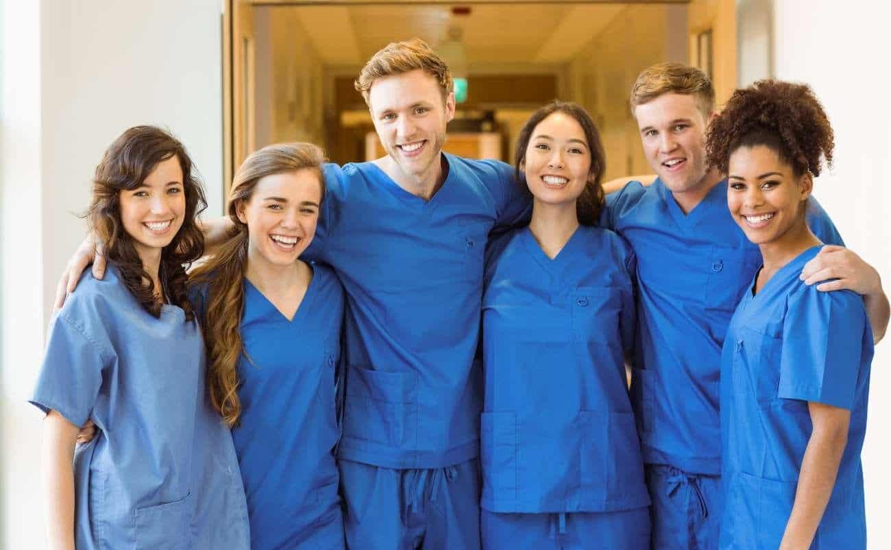 Inspirational Bible Verses for Medical Students Needs for Strength and Guidance