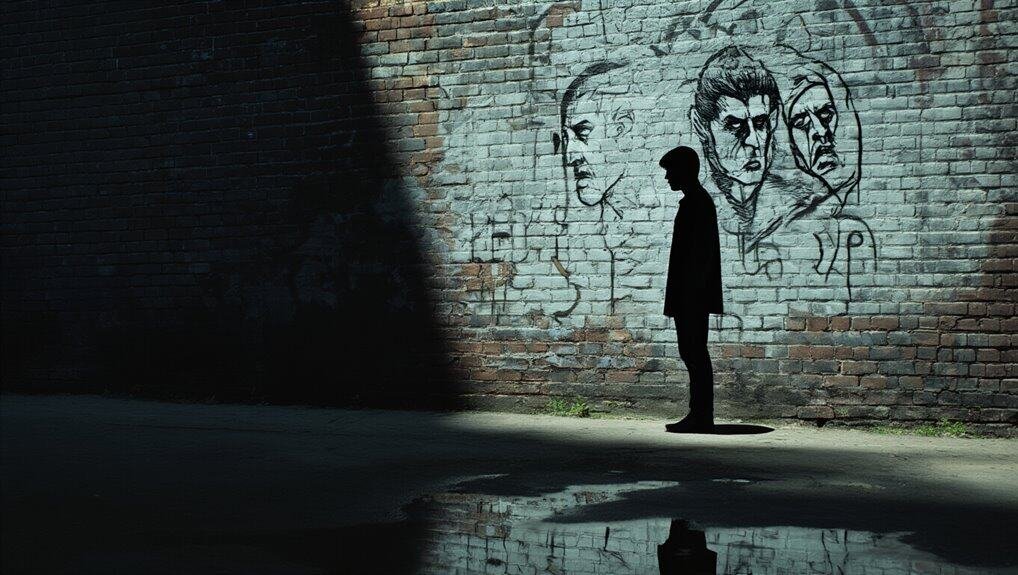 cain s jealousy breeds hatred