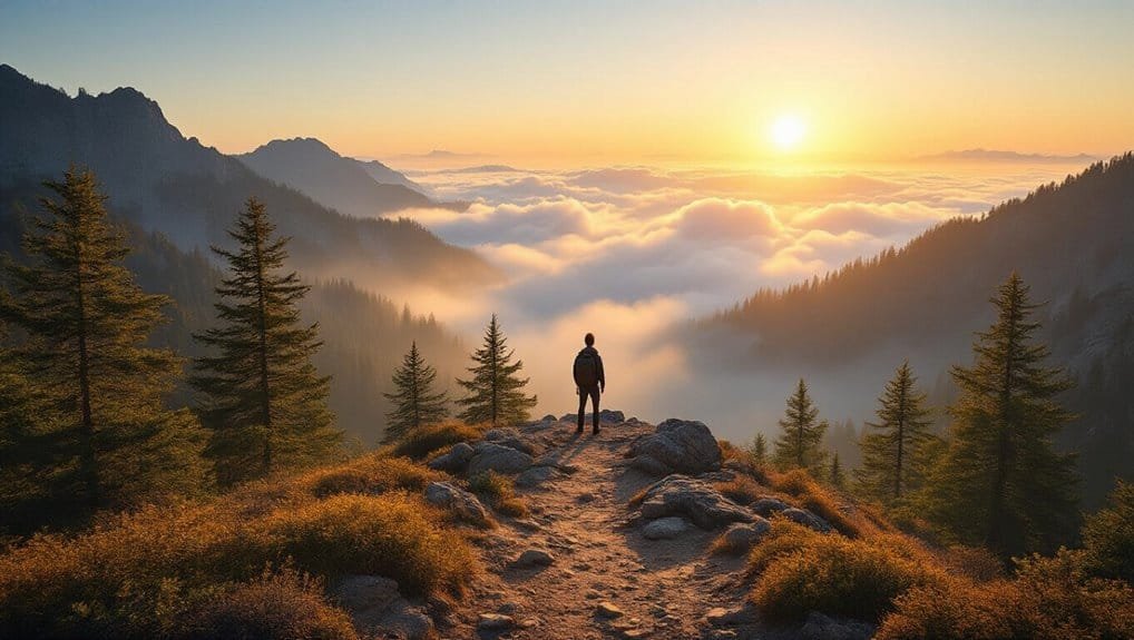 challenges foster spiritual growth