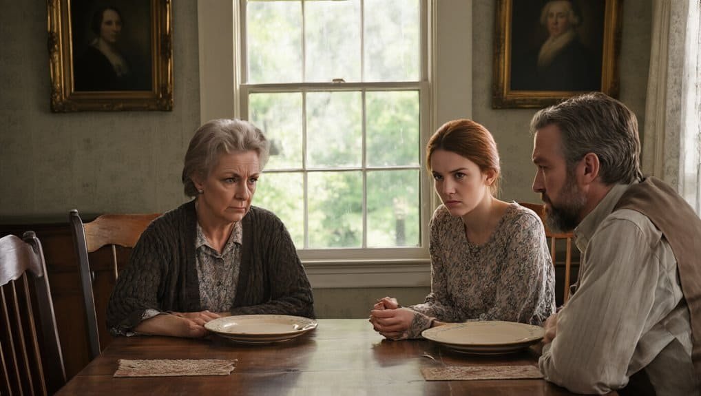 challenging in law relationships depicted