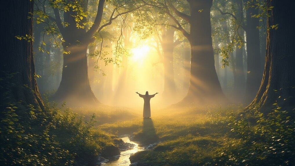 What Does Bible Verse 444 Signify for Your Spiritual Journey? My Bible Song 2026 divine guidance and protection